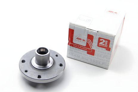 Передня маточина колеса для Trafic/Vivaro 01-, ASAM (75683)