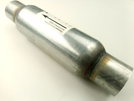 Круглий стронгер WALLINE 50х300