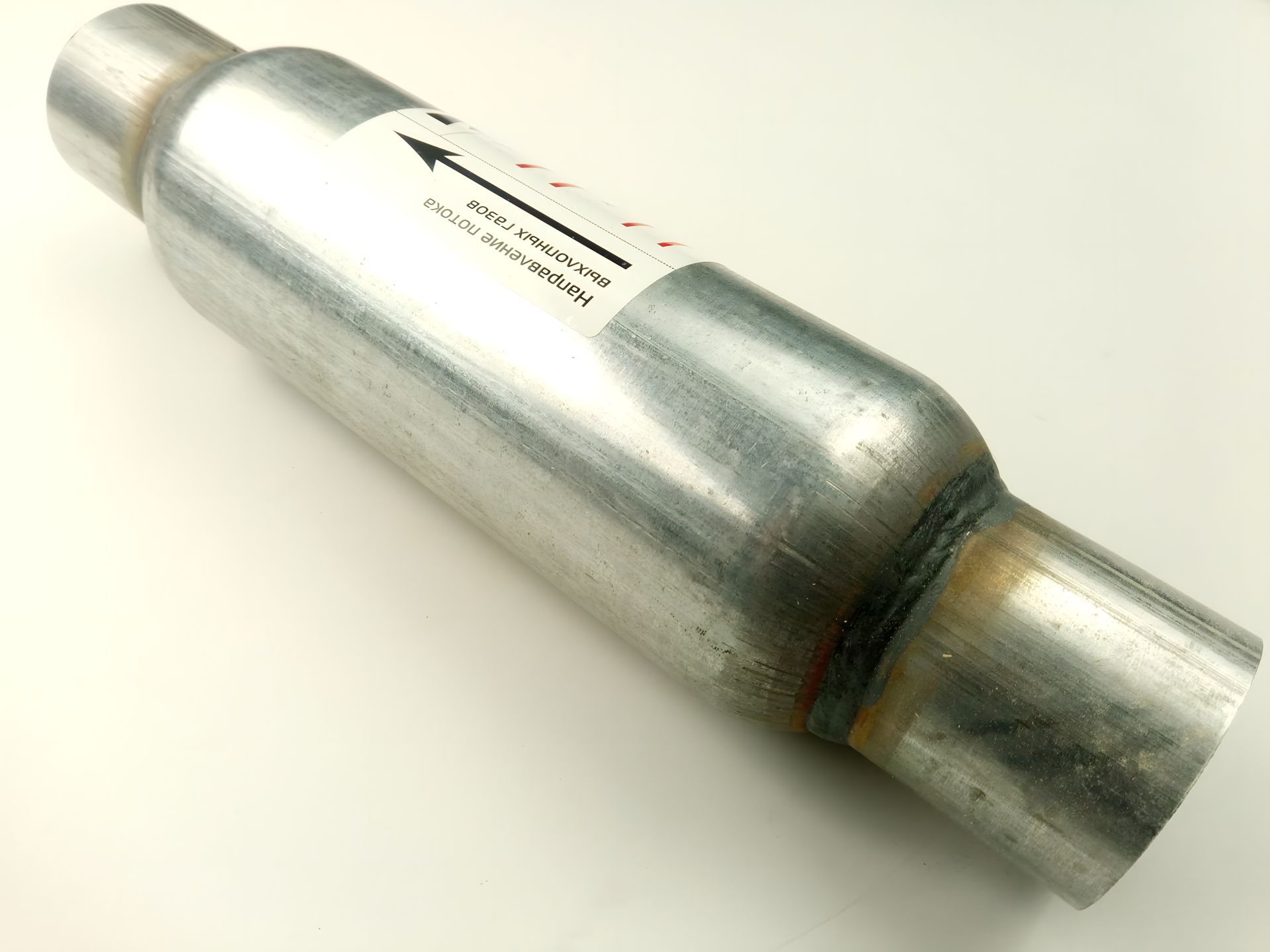 Круглий стронгер WALLINE 50х300 Круглий стронгер WALLINE 50х300