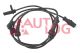 Датчик ABS для Fiat DOBLO 01- перед Пр, AUTLOG (AS4201) Датчик ABS для Fiat DOBLO 01- перед Пр, AUTLOG (AS4201)