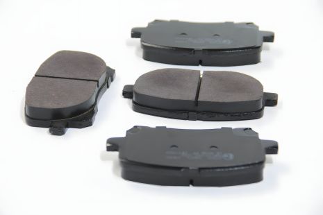 Гальмівні передні колодки Avensis (01-05), A.B.S. (37328) Гальмівні передні колодки Avensis (01-05), A.B.S. (37328)