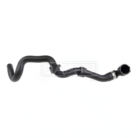 Верхній патрубок радіатора Golf VII/Octavia III 1.6TDI 12-, RAPRO (25720)