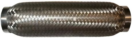 Гофрований патрубок 50x260, JP Group (9924202600)