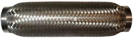 Гофрований патрубок 50x260, JP Group (9924202600)