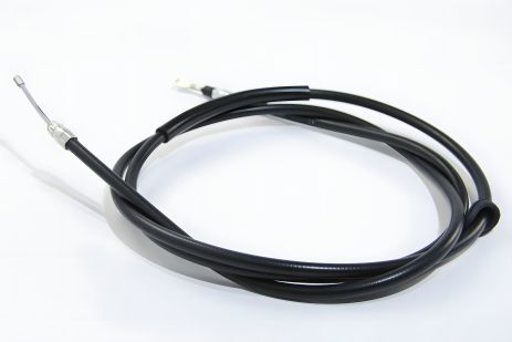 Ручного тормоза трос средний Vito (638) 96-03 (2925/2715), ABS (K12391) Ручного тормоза трос средний Vito (638) 96-03 (2925/2715), ABS (K12391)