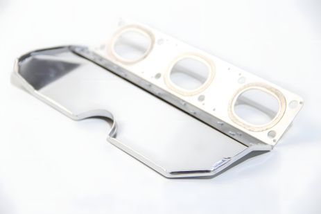 Прокладка випускного колектора BMW 3/5/7 2.0-3.0 BGA (MG0585) 98-10