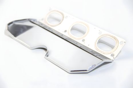 Прокладка випускного колектора BMW 3/5/7 2.0-3.0 BGA (MG0585) 98-10 Прокладка випускного колектора BMW 3/5/7 2.0-3.0 BGA (MG0585) 98-10