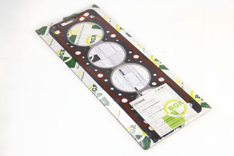 Головки Scudo/Jumpy/Peugeot 406/806 1.9D(1905) 92- (1.56mm) 3+1+1 прокладка, BGA (CH6590E) Головки Scudo/Jumpy/Peugeot 406/806 1.9D(1905) 92- (1.56mm) 3+1+1 прокладка, BGA (CH6590E)