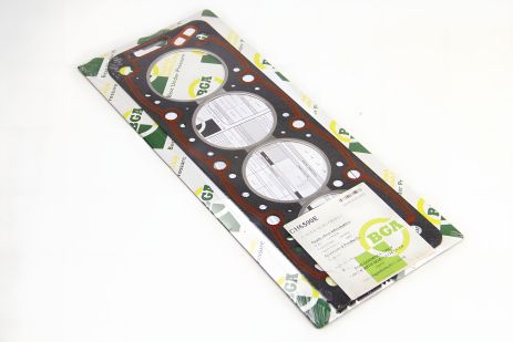 Головки Scudo/Jumpy/Peugeot 406/806 1.9D(1905) 92- (1.56mm) 3+1+1 прокладка, BGA (CH6590E)