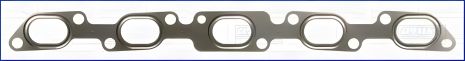 Прокладка випускного колектора SSANGYONG REXTON, DAEWOO REXTON, AJUSA (13224700) металева Прокладка випускного колектора SSANGYONG REXTON, DAEWOO REXTON, AJUSA (13224700) металева