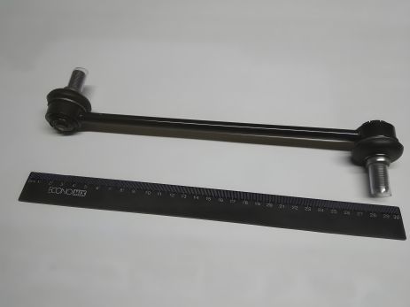 Передняя стойка стабилизатора Sonata (YF) 12-, MOBIS (548303Q000) (54830-3Q000)