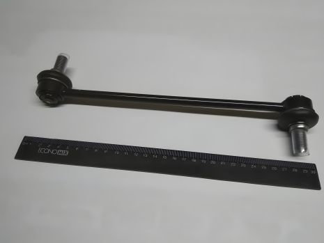 Передня стійка стабілізатора для Sonata (YF) 12-, MOBIS (548303Q000) Передня стійка стабілізатора для Sonata (YF) 12-, MOBIS (548303Q000)