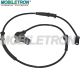 Датчик ABS для HYUNDAI ACCENT, MOBILETRON (ABKR007)