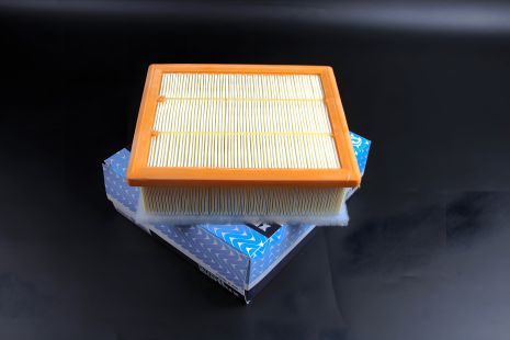 Воздушный фильтр ALFA ROMEO, FIAT 500X, JEEP RENEGADE, PURFLUX (A1814)