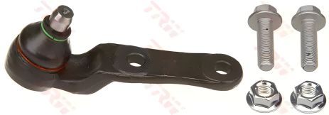 Передня кульова опора OPEL COMBO, CORSA B, TIGRA 93-01, TRW (JBJ151)