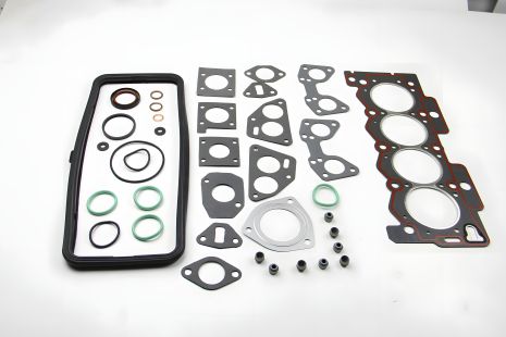 Прокладок комплект Berlingo/Partner 1.4i (KFW,KFX,TU32) 96- (верхній), BGA (HK3313) Прокладок комплект Berlingo/Partner 1.4i (KFW,KFX,TU32) 96- (верхній), BGA (HK3313)