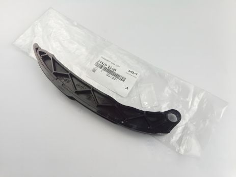 Успокоитель цепи Hyundai/KIA, MOBIS (244202C101) (24420-2C101) Успокоитель цепи Hyundai/KIA, MOBIS (244202C101) (24420-2C101)