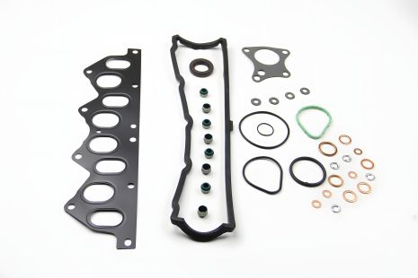 Комплект прокладок (верхній/без прокладки ГБЦ) Kangoo/Trafic 1.9D 97-, BGA (HN6371) Комплект прокладок (верхній/без прокладки ГБЦ) Kangoo/Trafic 1.9D 97-, BGA (HN6371)