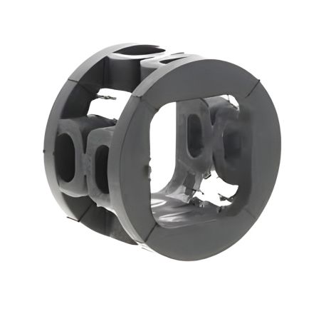 Отбойник амортизатора для RENAULT AVANTIME, RENAULT ESPACE, RENAULT LAGUNA, SASIC (4001618)