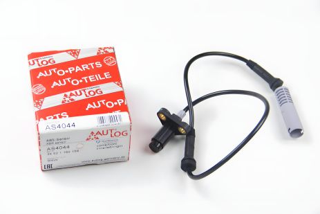 Передний датчик ABS для BMW 5 (E39) 96-03 (690 мм), AUTLOG (AS4044) Передний датчик ABS для BMW 5 (E39) 96-03 (690 мм), AUTLOG (AS4044)