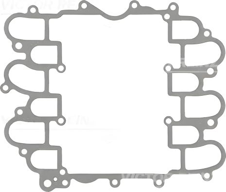 Колекторная прокладка Audi A4 B5, VICTOR REINZ (713170200)
