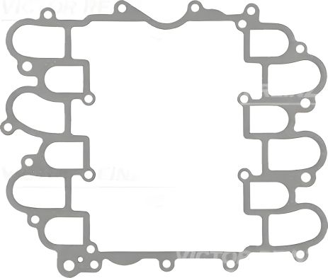Прокладка колектора для Audi A4 B5, VICTOR REINZ (713170200)