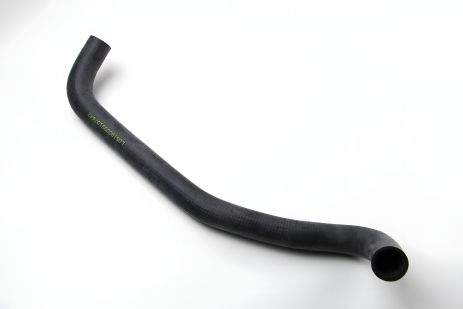 Системи охолодження патрубок Kangoo 1.5dCi 08- (нижній) L, METALCAUCHO (07442)