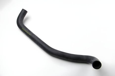 Патрубок системы охлаждения нижний Kangoo 1.5dCi 08-, METALCAUCHO (07442)