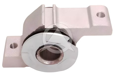 Сайлентблок важеля переднього (нижній/задній) ALFA 147/156/GT 97-10 L, SIDEM (835609)