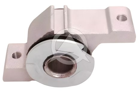 Сайлентблок важеля переднього (нижній/задній) ALFA 147/156/GT 97-10 L, SIDEM (835609) Сайлентблок важеля переднього (нижній/задній) ALFA 147/156/GT 97-10 L, SIDEM (835609)