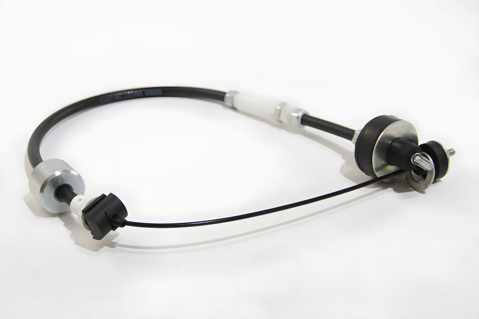 Трос зчеплення для Golf III/Vento 1.4/1.6 i 91- (917/447+110) (без авторег.), GOODREM (RM4037) Трос зчеплення для Golf III/Vento 1.4/1.6 i 91- (917/447+110) (без авторег.), GOODREM (RM4037)