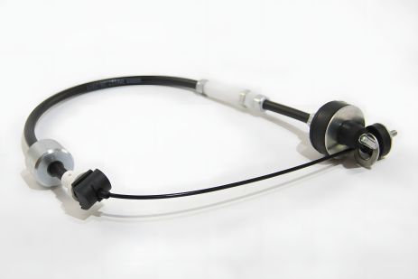 Трос зчеплення для Golf III/Vento 1.4/1.6 i 91- (917/447+110) (без авторег.), GOODREM (RM4037) Трос зчеплення для Golf III/Vento 1.4/1.6 i 91- (917/447+110) (без авторег.), GOODREM (RM4037)