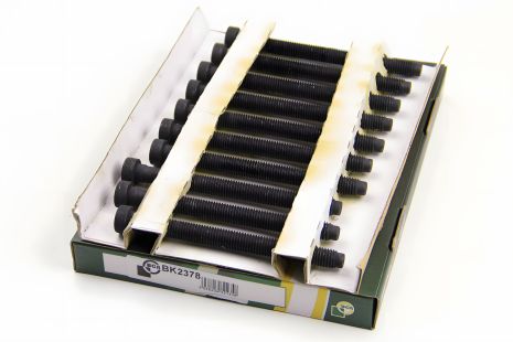 Болты ГБЦ для A3/Ibiza 1.6/2.0 TDI 03-, BGA (BK2378)