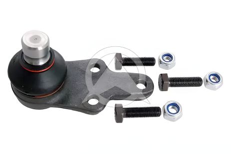 Опора кульова (передня/знизу) Mondeo 00-07, SIDEM (3785) - Тривала витримка Опора кульова (передня/знизу) Mondeo 00-07, SIDEM (3785) - Тривала витримка