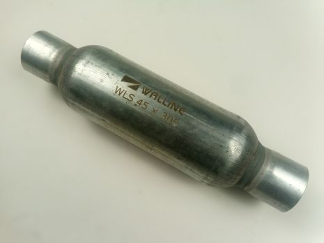 Універсальний резонатор-X WALLINE 45х300