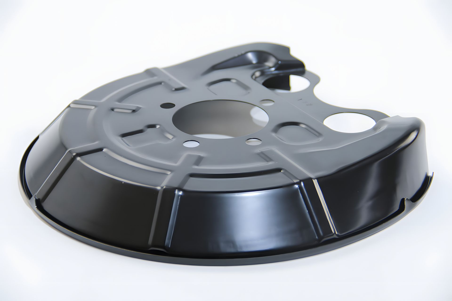 Защита заднего тормозного диска Vectra C 02-R, JP Group (1264304380) Защита заднего тормозного диска Vectra C 02-R, JP Group (1264304380)