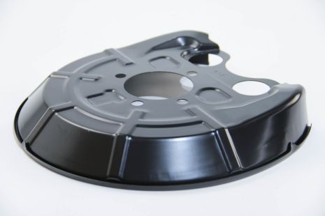 Защита заднего тормозного диска Vectra C 02-R, JP Group (1264304380) Защита заднего тормозного диска Vectra C 02-R, JP Group (1264304380)