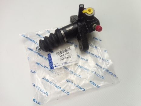 Clinder Clutch Aveo, "Kap" (25183025) (96293075) (KG0700036)