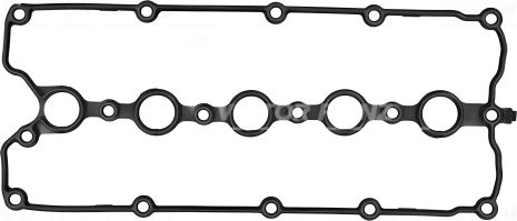 Jetta/Passat 2.5 i 06- прокладка клапанной крышки, VICTOR REINZ (713757100) Jetta/Passat 2.5 i 06- прокладка клапанной крышки, VICTOR REINZ (713757100)