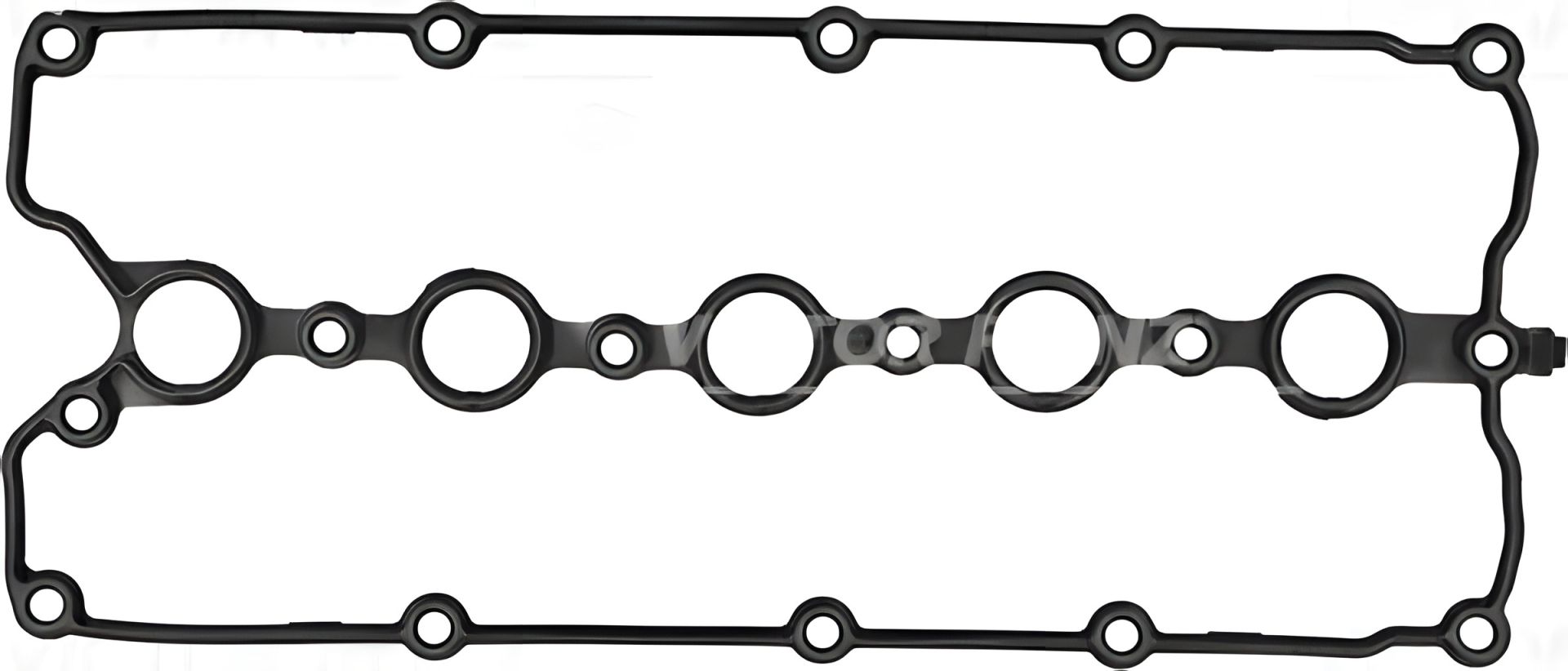 Jetta/Passat 2.5 i 06- прокладка клапанной крышки, VICTOR REINZ (713757100) Jetta/Passat 2.5 i 06- прокладка клапанной крышки, VICTOR REINZ (713757100)