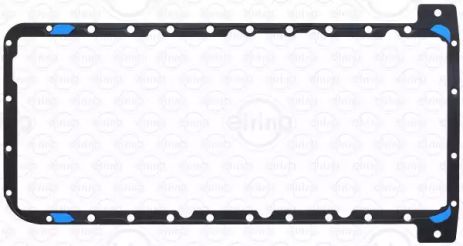 Прокладка масляного піддону BMW N62B36/N62B40/N62B44/N62B48 , ELRING (272520)
