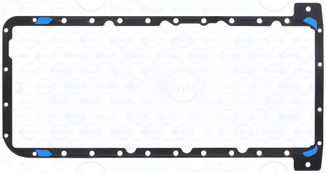 Прокладка масляного піддону BMW N62B36/N62B40/N62B44/N62B48 , ELRING (272520) Прокладка масляного піддону BMW N62B36/N62B40/N62B44/N62B48 , ELRING (272520)