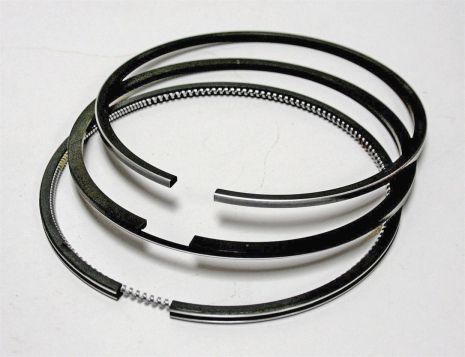 Кольца поршневые DUCATO/MOVANO/MASTER 2.8 Dti 97-06 (94,4mm/STD), HASTINGS PISTON RING (2C7353)