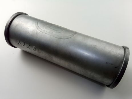 Круглый универсальный резонатор DM (D.332/50) 300*100*d 50 мм Круглый универсальный резонатор DM (D.332/50) 300*100*d 50 мм