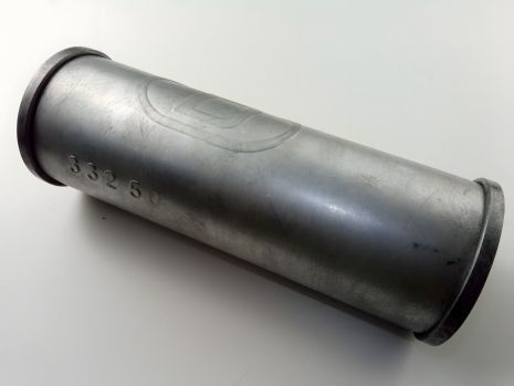 Резонатор універсальний круглий DM (D.332/50) 300*100*d 50 мм