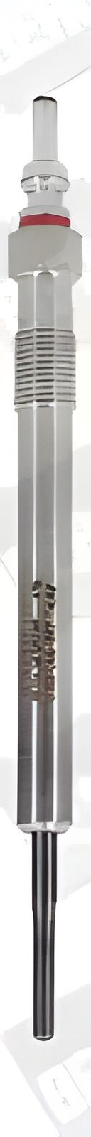 Накаливающая свеча, BERU (GE126)