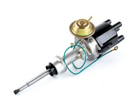 Trumbler Vaz 2101, Aurora (DI-LA2101C) (2101-3706010-01)