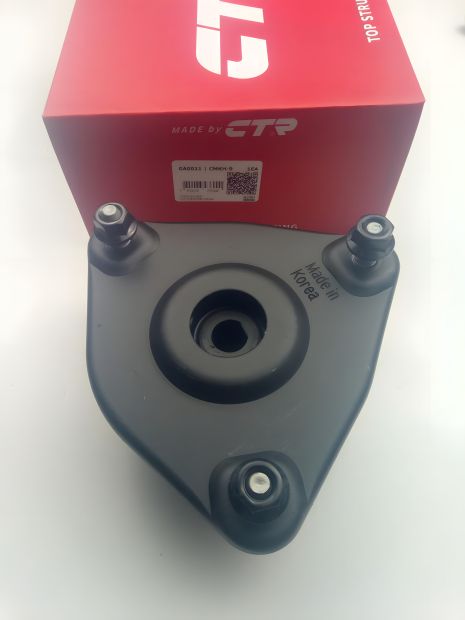 Опора передньої стійки для Elantra/i30/Ceed, CTR (GA0011) Опора передньої стійки для Elantra/i30/Ceed, CTR (GA0011)