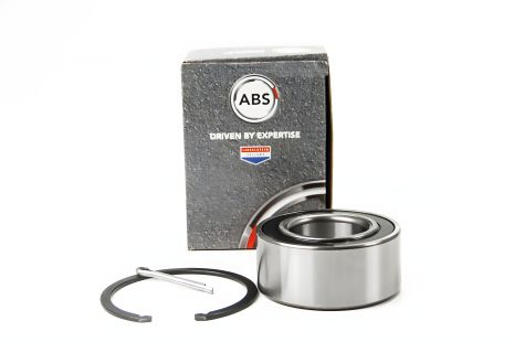 Передній підшипник маточини для Hyundai Sonata 98-04/Kia Cerato 04- від A.B.S. (201153) Передній підшипник маточини для Hyundai Sonata 98-04/Kia Cerato 04- від A.B.S. (201153)