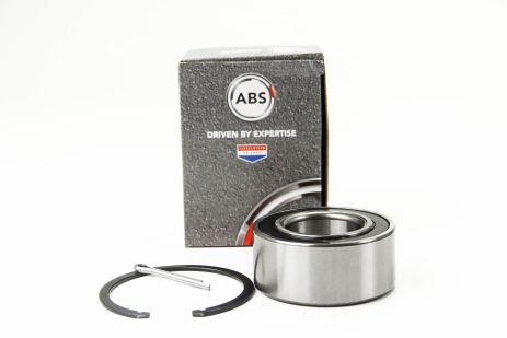 Підшипник передньої Hyundai Sonata 98-04/Kia Cerato 04-, ABS (201153)